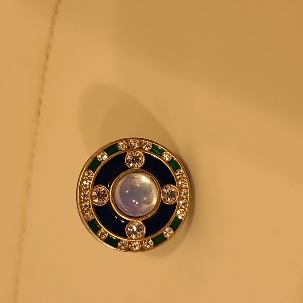 Lia Sophia ring